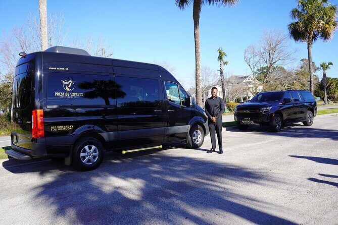 Prestige Express Limo Charleston SC - Final Thoughts