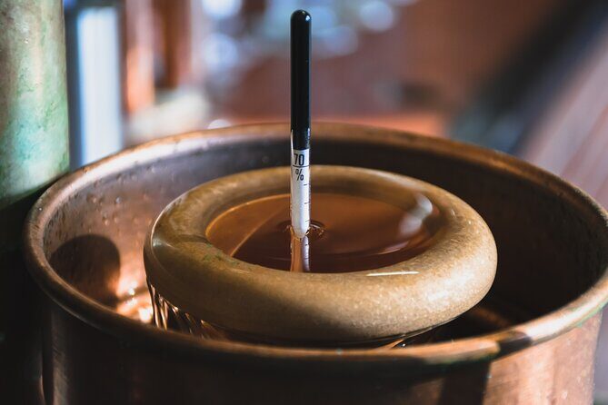 Prestige Tour and Cognac Tasting - The Experience’s Strengths and Practicalities