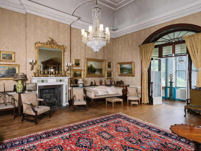 Preston Manor Entry Ticket - A Deep Dive into Preston Manor: What You Can Expect