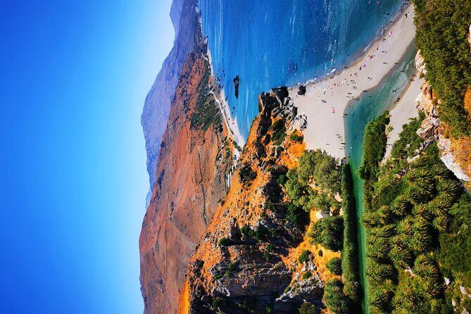 Preveli Beach & Palm Forest :Full-Day Tour with Lunch Box - A Detailed Look at the Tour Experience