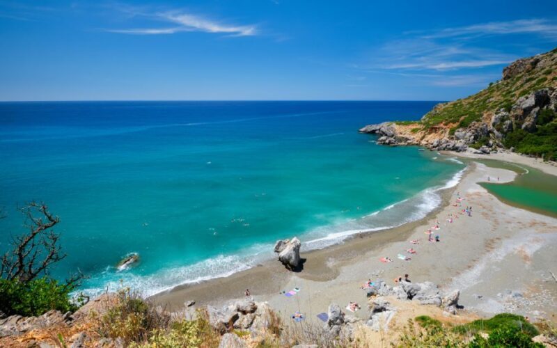 Preveli from Heraklion: Exotic Beach & Palm Forest, PickUp - Who Will Love This Tour?