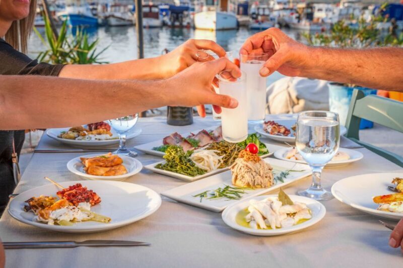 Preveza: Food, Cultural & Walking Tour - Introduction: A Taste of Authentic Preveza