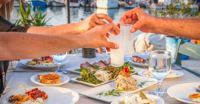 Preveza: Food, Cultural & Walking Tour - Practical Details & What to Expect
