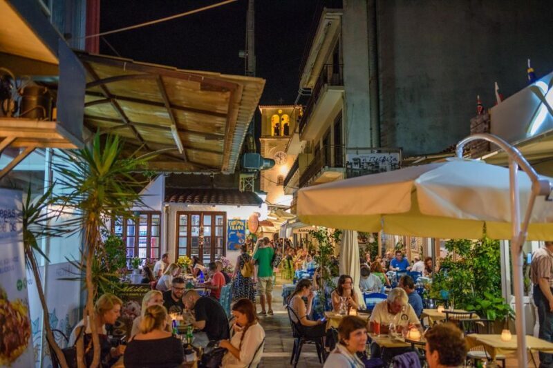 Preveza: Food, Cultural & Walking Tour - Who Would Benefit Most?