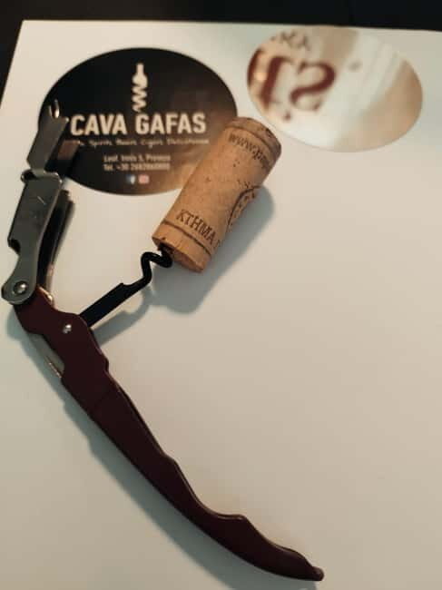 Preveza: Wine tasting - A Detailed Look at the Preveza Wine Tasting