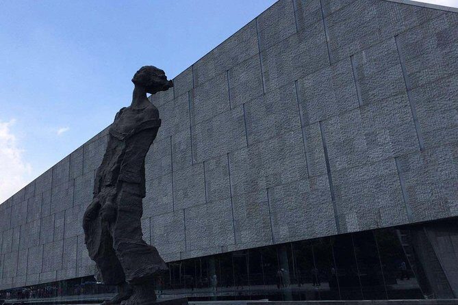 PRI Day Tour to Nanjing Massacre Memorial Hall and Qiqiao Village - How the Schedule Works