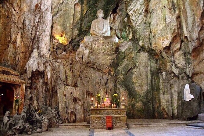 PRIAVATE DaNang CITY TOUR-FOOD TOUR-Sunset BOAT TRIP on Han river - Final Thoughts