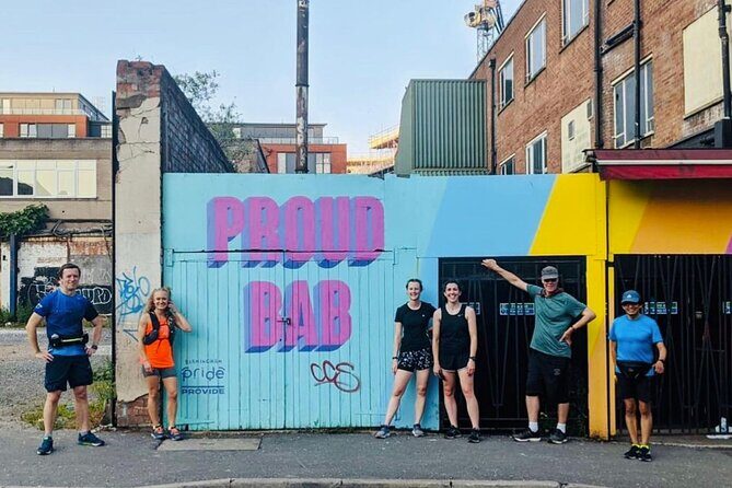 Pride History of Birmingham Tour - Who Should Consider This Tour?