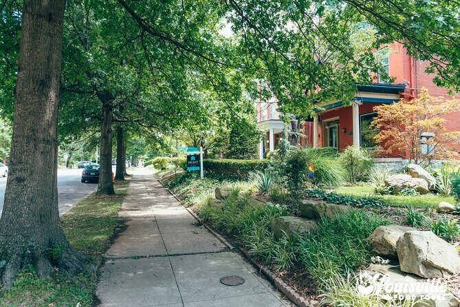 Pride Plates: Kentucky Queer History & Food Tour - An In-Depth Look at the Itinerary