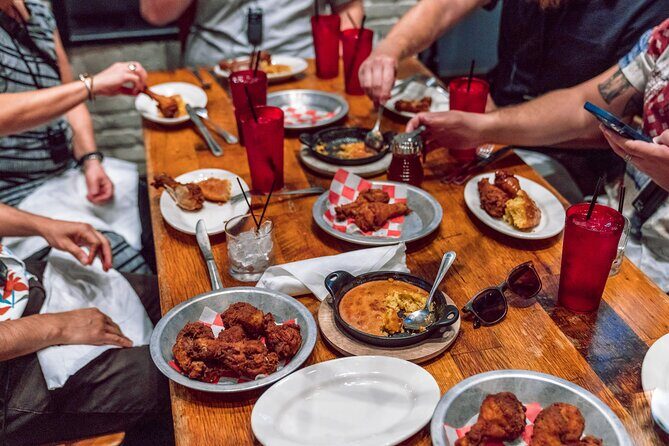 Pride Plates: Kentucky Queer History & Food Tour - Who Will Love This Tour?