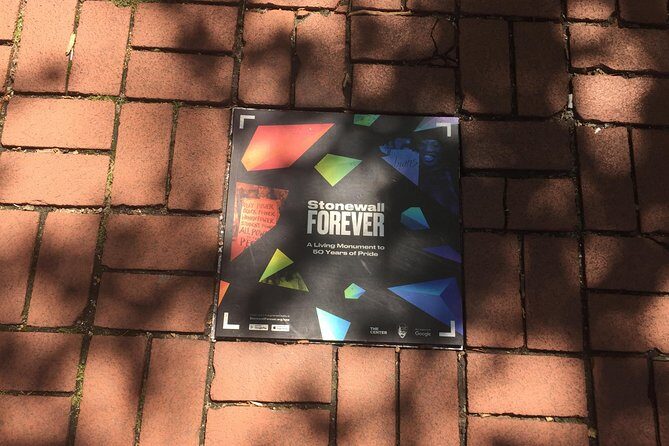 Pride Tours NYC's LGBTQ Historical Walking Tour - FAQs about Pride Tours NYCs LGBTQ Historical Walking Tour