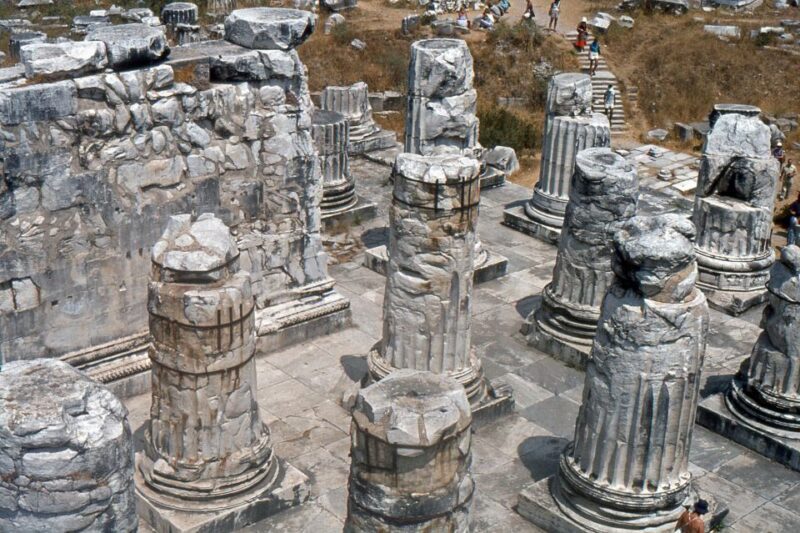 Priene Miletus Didyma Tour - Final Thoughts: Who Should Sign Up?