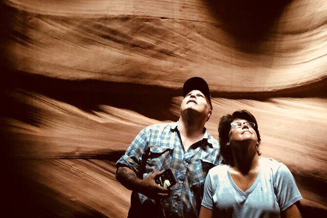 Prime Time Antelope, Horseshoe Bend & Lake Powell Tour - What Travelers Are Saying