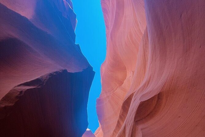 Prime Time Antelope, Horseshoe Bend & Lake Powell Tour - The Sum Up