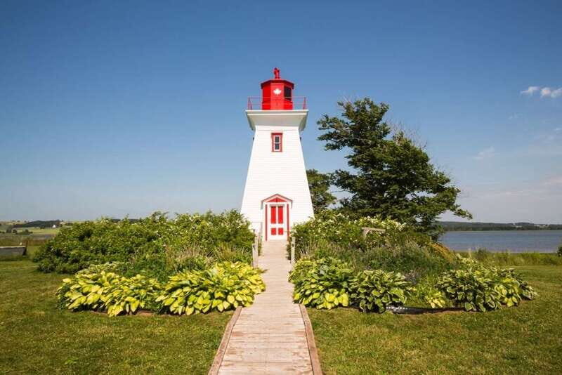 Prince Edward Island: Guided Tour with Anne of Green Gables - A Close Look at the Tour Itinerary