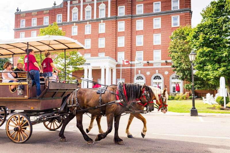 Prince Edward Island: Horse-Drawn Carriage Tour - Final Thoughts