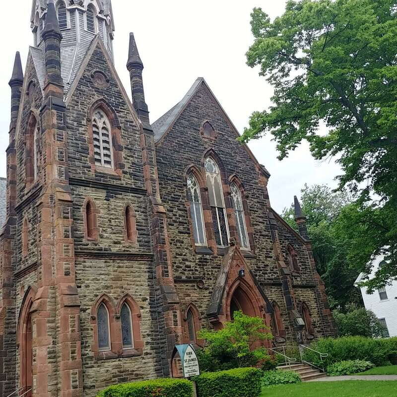 Prince Edward Island: Small Group Charlottetown Walking Tour - Prince Edward Island: Small Group Charlottetown Walking Tour — A Detailed Look