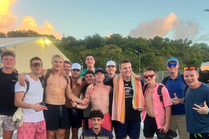 Prince Taxi and Island tours in St.thomas US Virgin Island - Final Thoughts on the Prince Taxi Private Island Tour