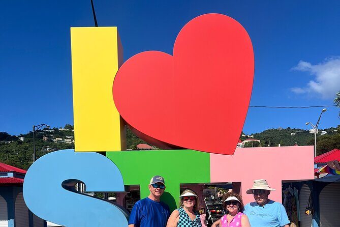 Prince Taxi and Island tours in St.thomas US Virgin Island - FAQ