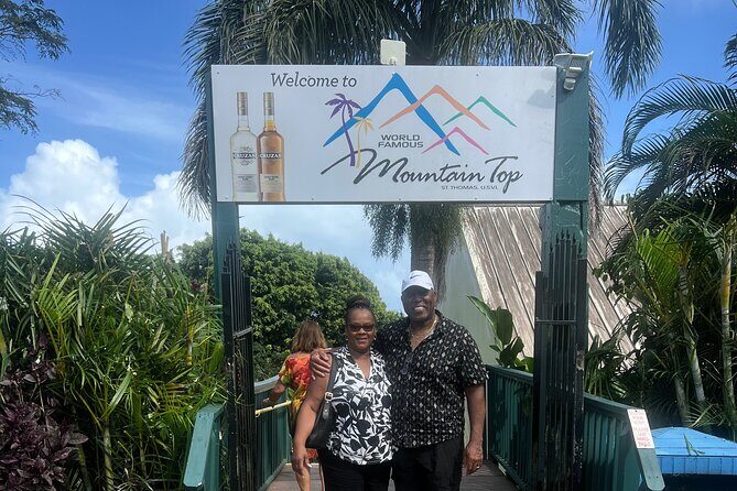 Prince Taxi and Island tours in St.thomas US Virgin Island - Final Words