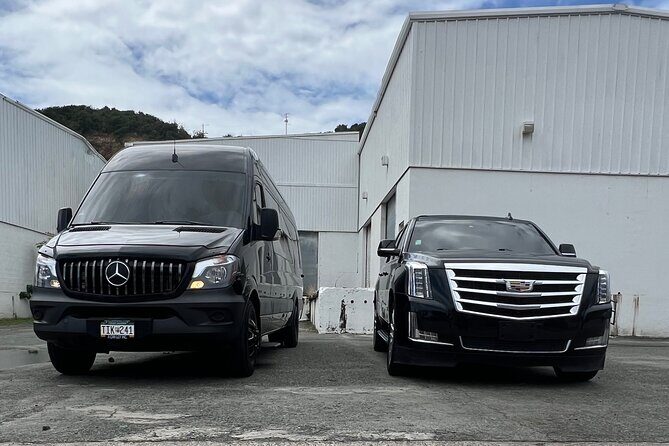 Prince Taxi ST.Thomas Airport transfer to Yacht Haven/Bluebeards - The Real Deal on the Transfer Experience