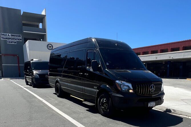 Prince Taxi ST.Thomas Airport transfer to Yacht Haven/Bluebeards - FAQs