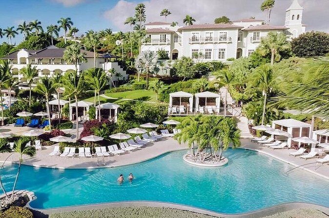 Prince Taxi USVI-ST.Thomas Airport Transfer to Ritz Carlton - FAQ