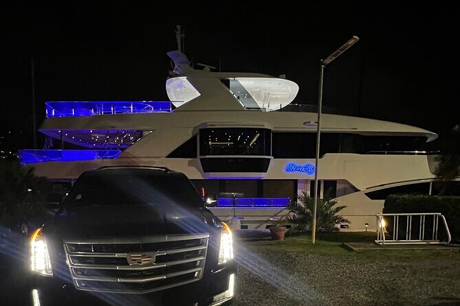 Prince Taxi USVI ST.Thomas Airport transfer to Westin - Why This Transfer Makes Sense