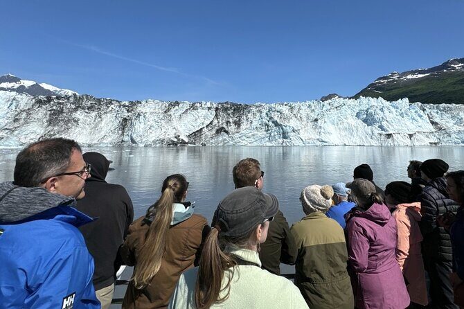 Prince William Sound 26 Glacier Cruise, Self-Drive - Who Will Love This Experience?