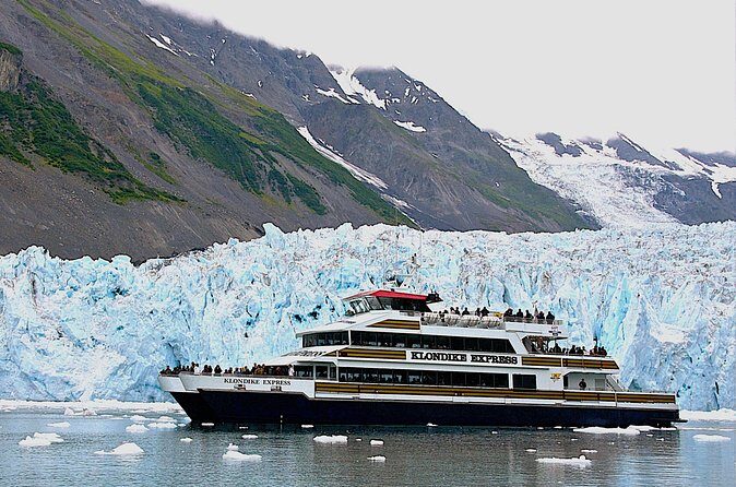 Prince William Sound 26 Glacier Cruise, Self-Drive - Final Thoughts: Is It Worth It?