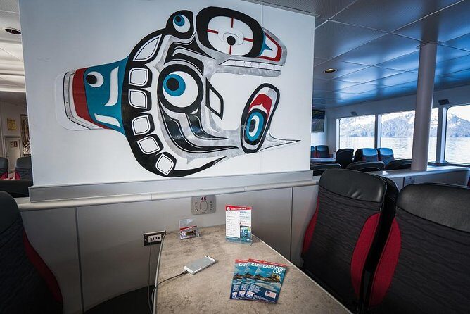 Prince William Sound Glacier Tour - Whittier - Final Thoughts