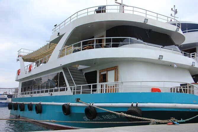 Princes' Islands Cruise with Lunch and Transfer Full-Day Tour - Final Thoughts: Is It Worth It?