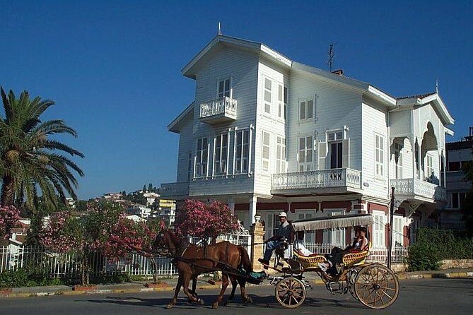 Princes' Islands Tour from Istanbul - Final Thoughts