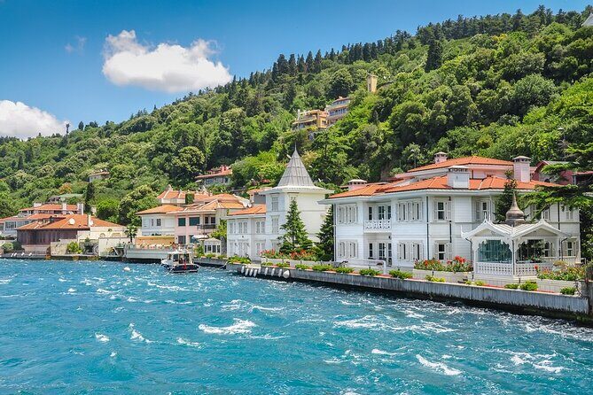 Princes' Islands Tour from Istanbul Lunch Included - Who This Tour Is Best For