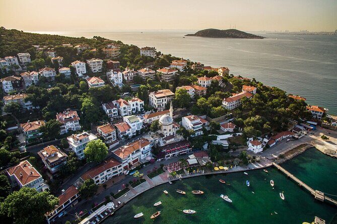 Princes' Islands Tour from Istanbul Lunch Included - FAQs
