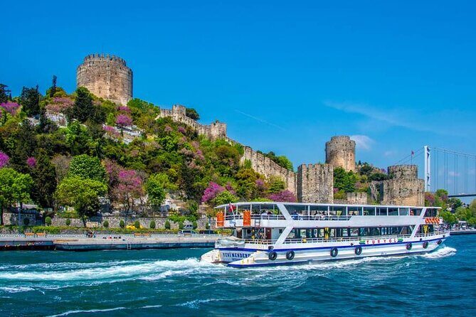 Princes' Islands Tour from Istanbul Lunch Included - Who Should Consider This Tour?