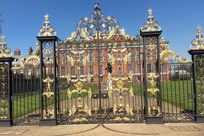 Princess Diana Private Walking Tour of London - Who Should Book This Tour?