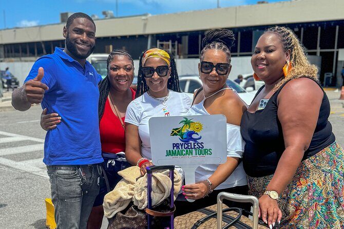 Princess Grand Hotels Airport Transportation Service - Real-World Reviews and What They Say