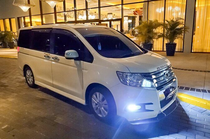 Princess Grand Hotels Airport Transportation Service - FAQ