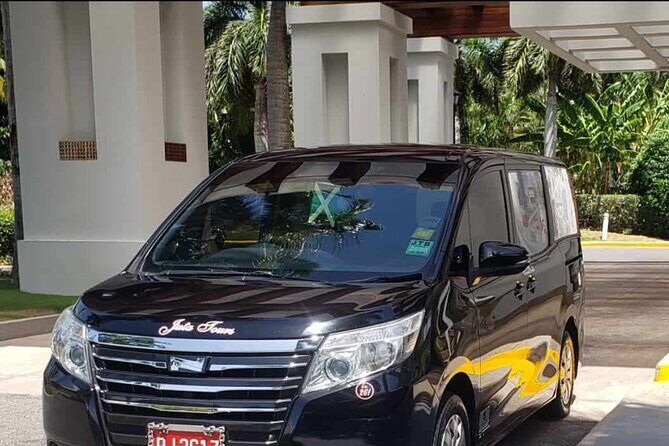Princess Grand Jamaica Hotel Airport Transfers {PRIVATE Car } - Key Points