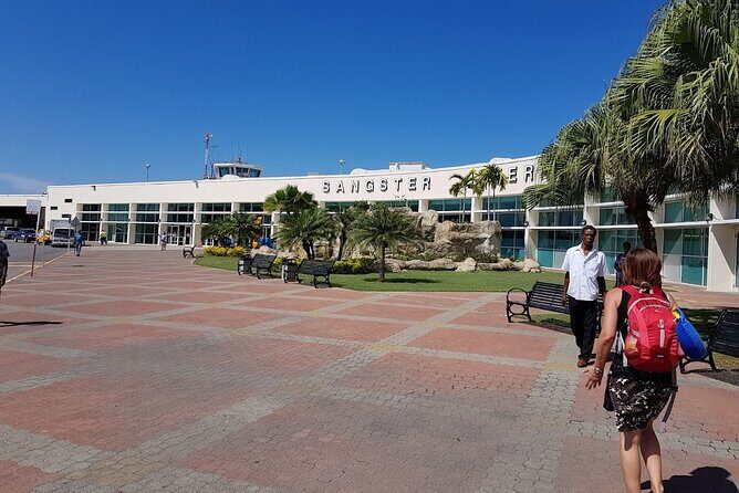 Princess Grand Jamaica Private Airport transfer - Who Will Find This Transfer Most Useful?