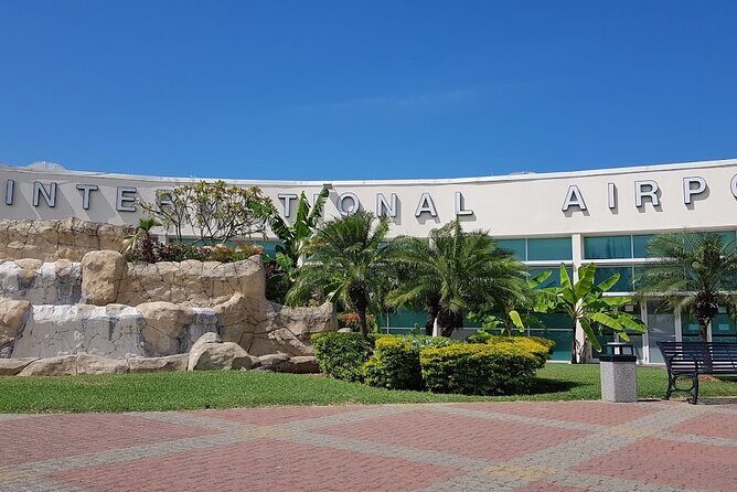 Princess Grand Jamaica Private Airport transfer - Practical Details and Tips