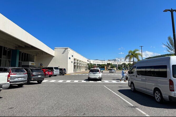 Princess Grand Jamaica Private Airport transfer - Final Thoughts