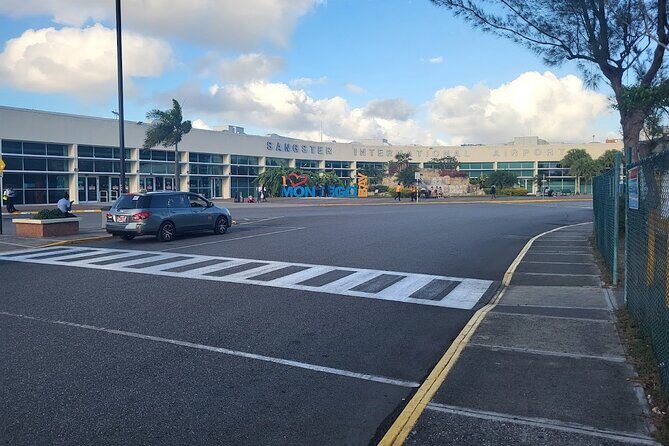 Princess Grand Jamaica Private Airport transfer - Frequently Asked Questions