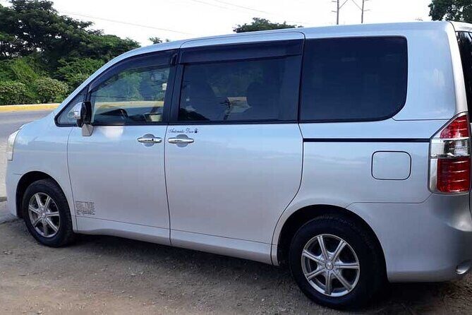 Princess Grand Jamaica Private Airport Transfer from Montego Bay - The Sum Up: Is This Transfer Right for You?