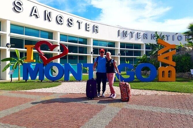 Princess Grand / Senses Mangrove Airport Transfers from MBJ - The Sum Up