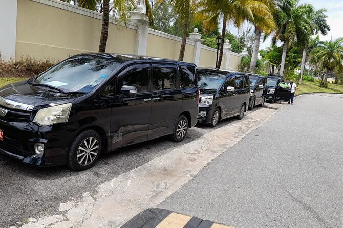 Princess Grand / Senses Mangrove Airport Transfers from MBJ - FAQs