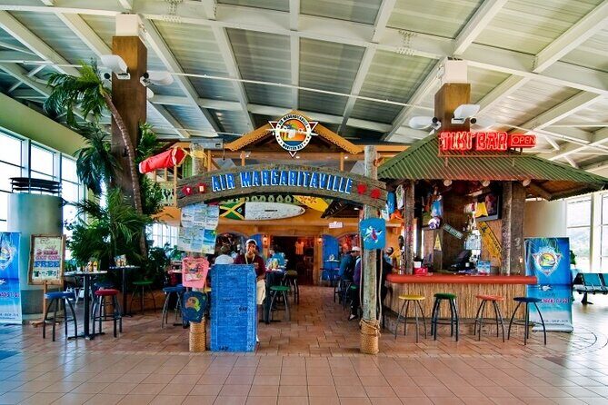 Princess Grand/ Senses The Mangrove Private Airport Transfer - Key Points