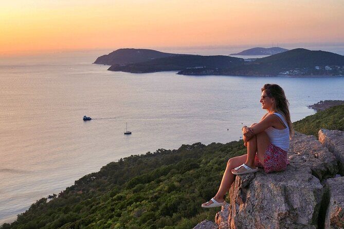 Princess Island Tour Full Day with Lunch - A Full Breakdown of the Princes Islands Tour