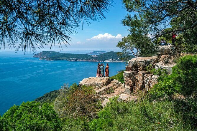 Princess Islands Daily Tour from Istanbul - A detailed look at the Princes Islands Tour from Istanbul